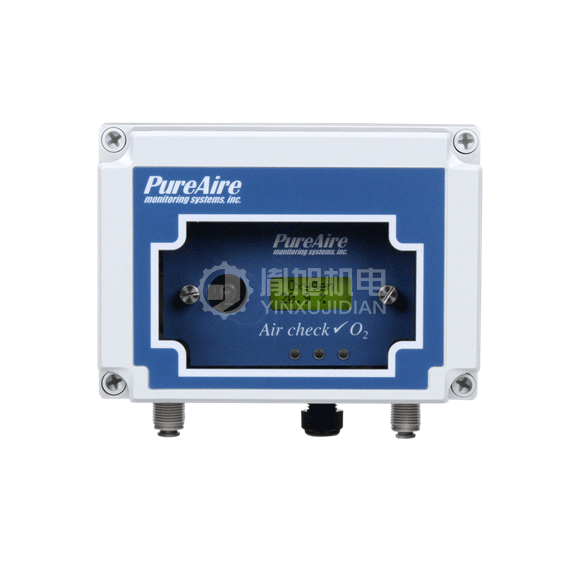 PUREAIRE TX-1100SAM(99029) - PUREAIRE抽样氧气检测器TX-1100SAM