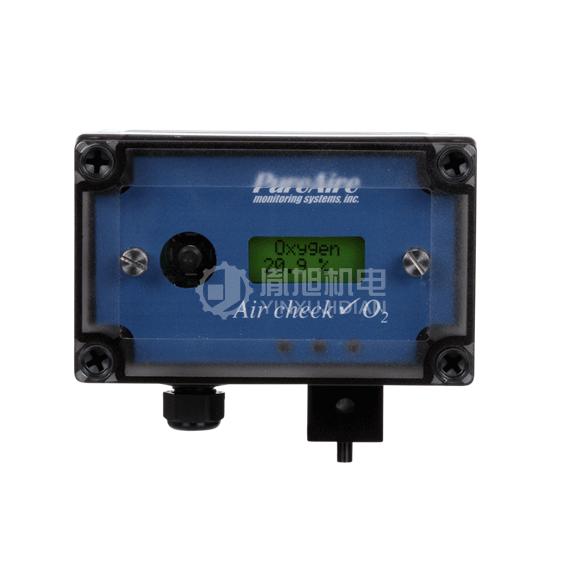 PUREAIRE TX-1100DRA(99116) - PUREAIRE缺氧监测仪TX-1100DRA