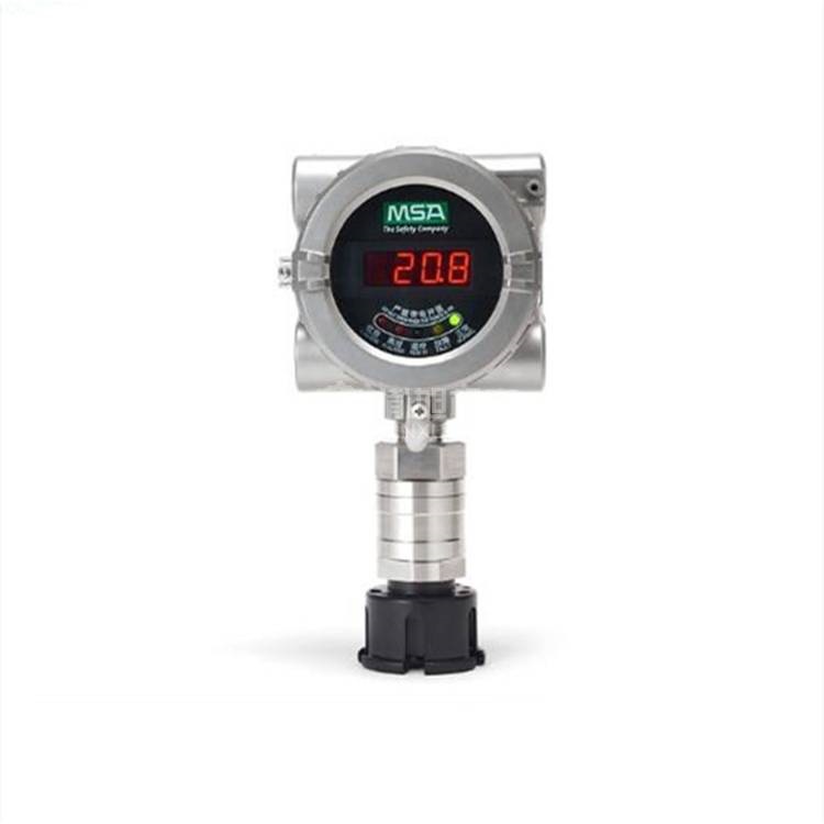 MSA DF-8500 - MSA有毒气体探测器DF-8500