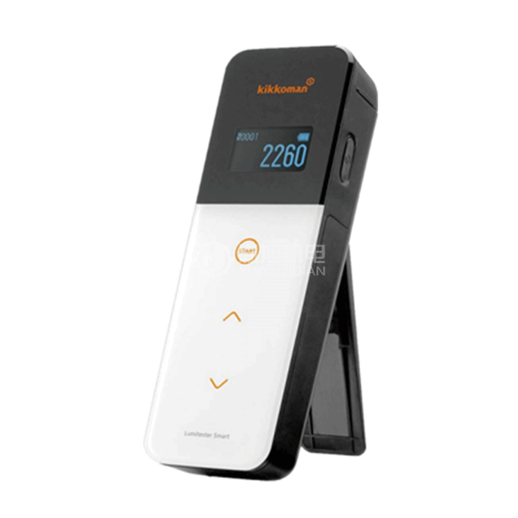 KIKKOMAN LumitesterSmart - KIKKOMAN便携式ATP荧光仪LumitesterSmart