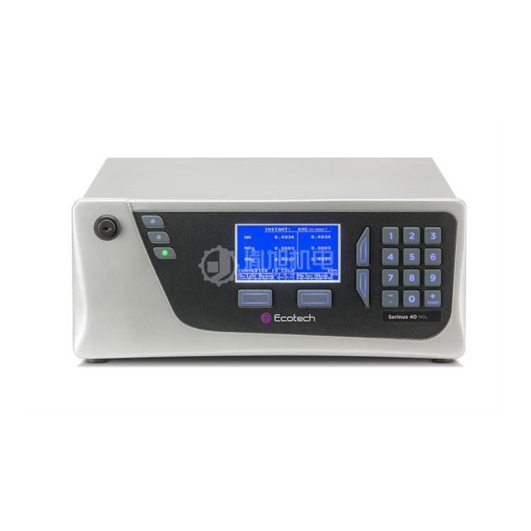 ECOTECH Serinus40 - ECOTECHNONESerinus40