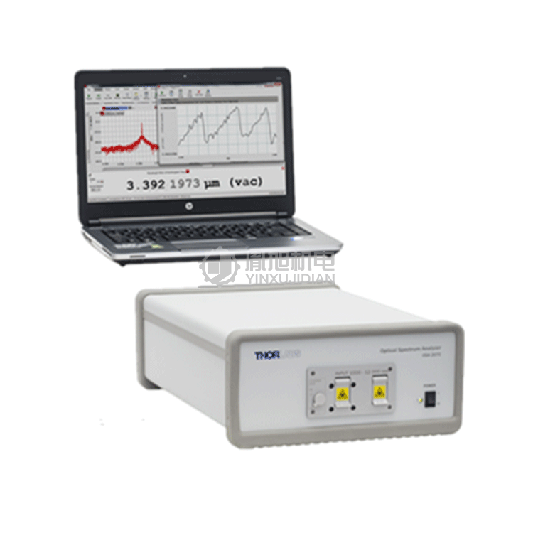 THORLABS OSA201C,OSA202C,OSA203C - THORLABS光谱分析仪