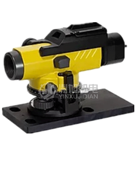 DUMAOPTRONICS EAC-1012-L19 - DUMAOPTRONICS激光分析自动准直仪
