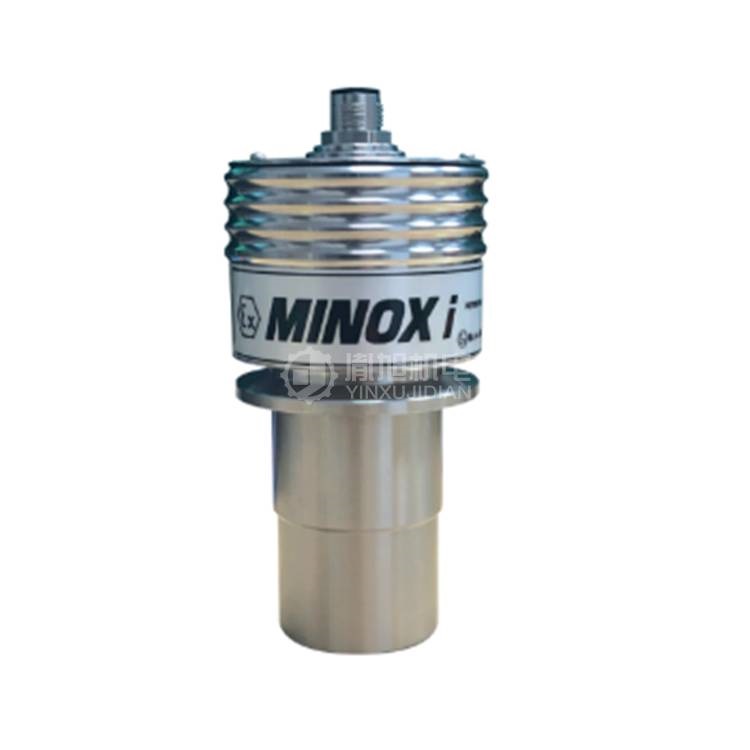 NTRON Minoxi - NTRON氧气变送器Minoxi