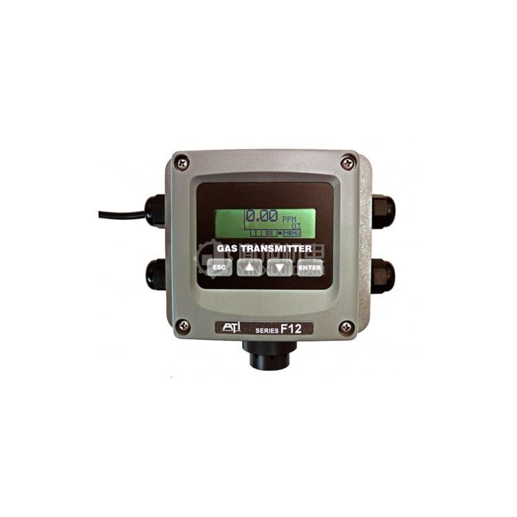 OZONESOLUTIONS F12 - OZONESOLUTIONS气体监测器和控制器F12
