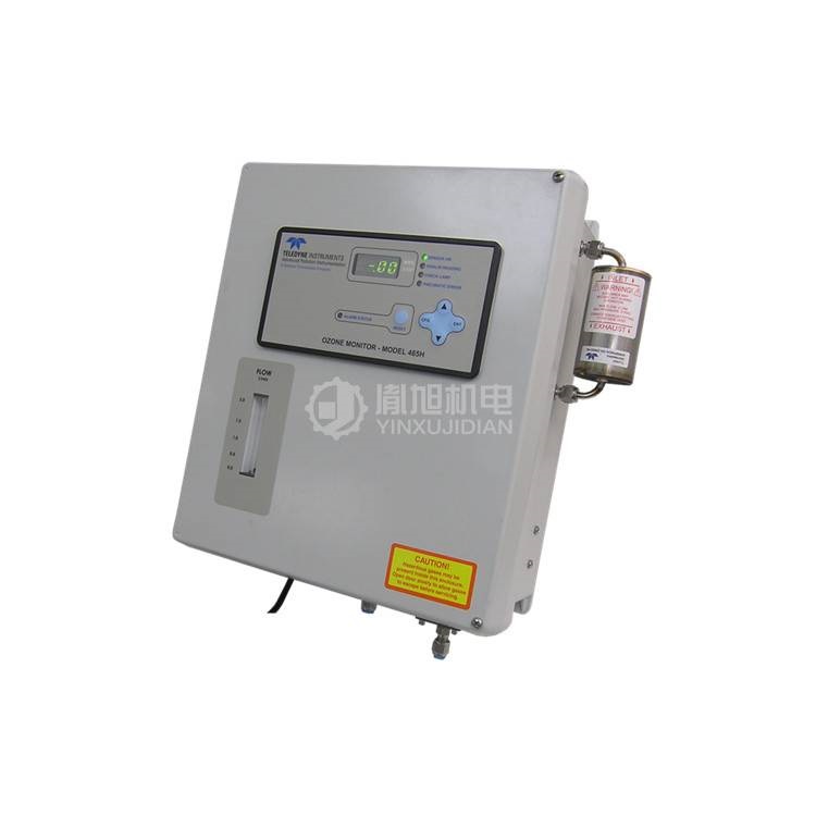 OZONESOLUTIONS API-465L - OZONESOLUTIONS气体监测仪API-465L