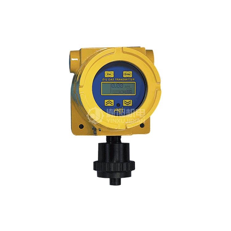 OZONESOLUTIONS D12 - OZONESOLUTIONS气体变送器D12
