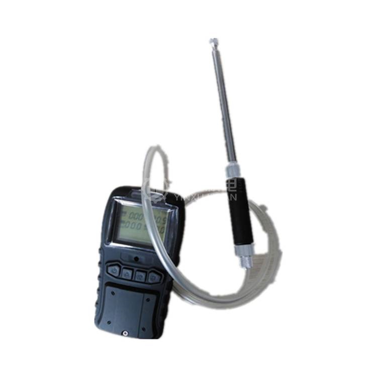 KELISAIKE K60-V - KELISAIKE气体检测仪K60-V