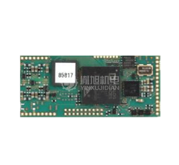 GBS MCA527microwithUSB-InterfaceonBoard - GBS分析仪模块