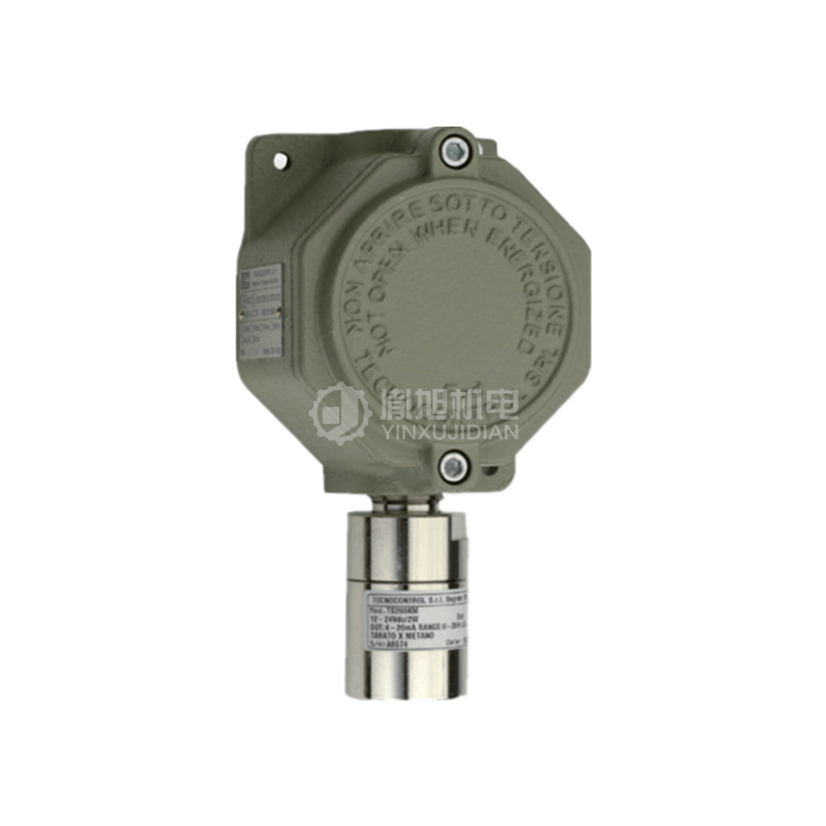 TECNOCNOTROL SE138P系列 - TECNOCNOTROL气体检测仪SE138P系列