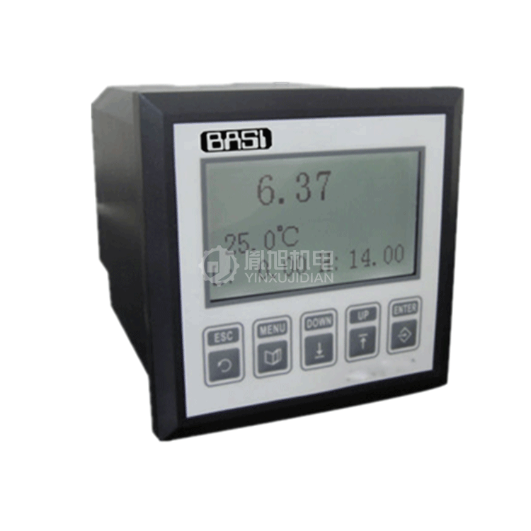 BASI BPHT109 - BASIpH和ORP变送器BPHT109