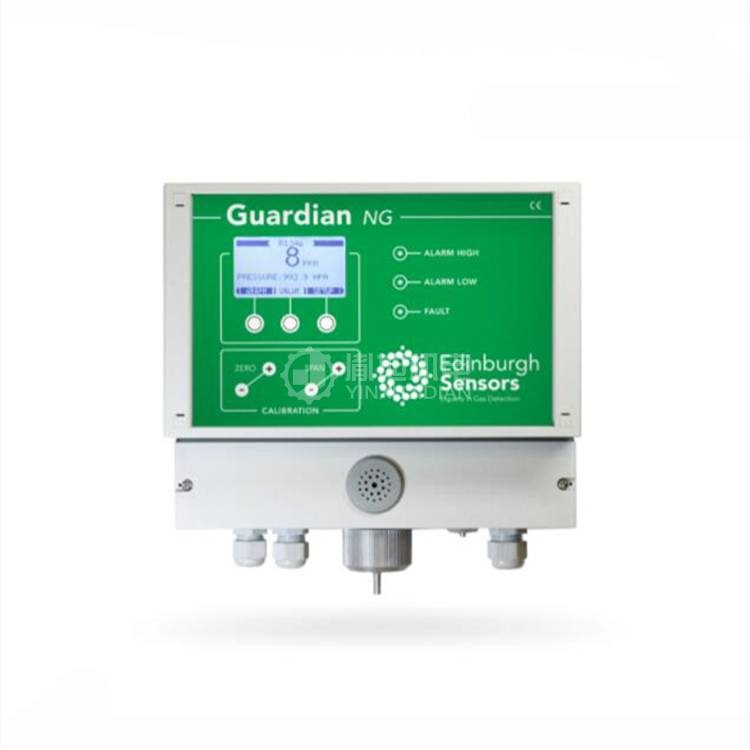 Edinburghsensors NG系列 - Edinburghsensors气体监测仪NG系列