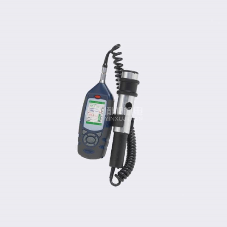 NoiseMeters CEL712 - NoiseMeters粉尘监测仪CEL712