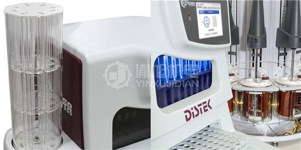 distek Eclipse5300 - distek自动溶出度取样器Eclipse5300