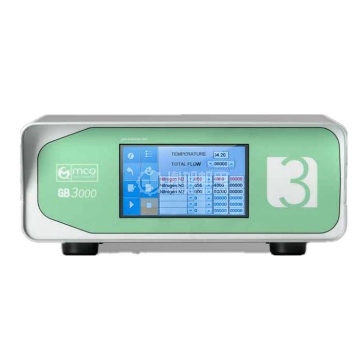 MCQ GB3000 - MCQ气体混合器GB3000