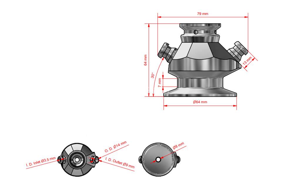 KEOFITT SESAMEC2 - KEOFITT取样阀SESAMEC2 KEOFITT SESAMEC2 - KEOFITT取样阀SESAMEC2