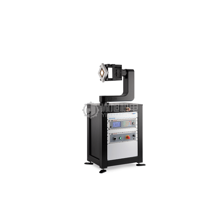 INSTRUMENTSYSTEMS LGS350 - INSTRUMENTSYSTEMS配光测角仪LGS350
