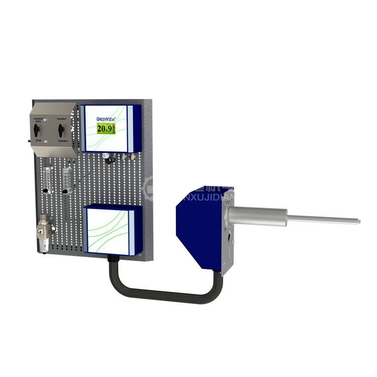 GREEN G4100 - GREEN气体分析仪G4100