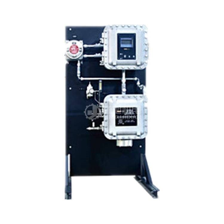 BARTEC P-500 - BARTEC闪点分析仪P-500