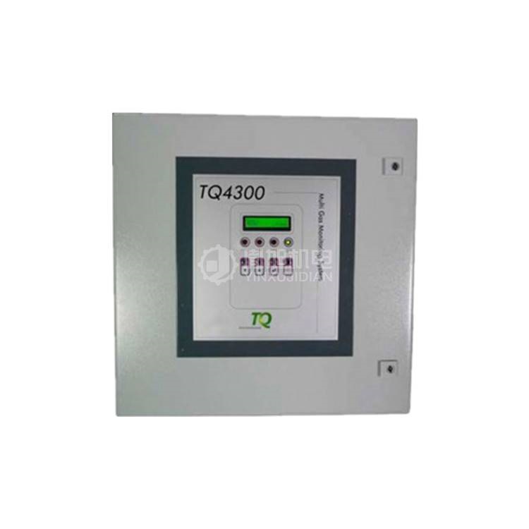 TQ TQ4300 - TQ气体检测系统TQ4300