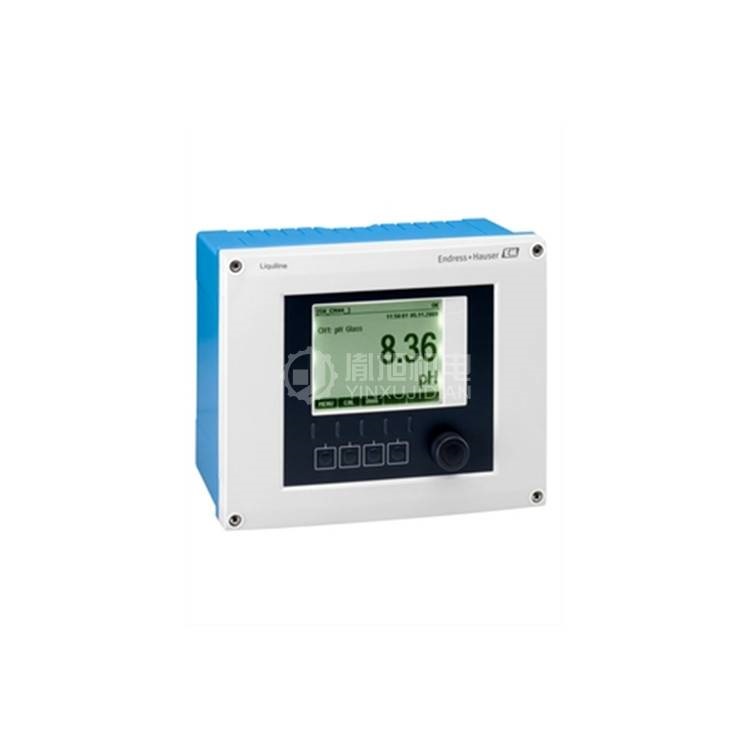 EH LiquilineCM444 - EH4通道变送器LiquilineCM444