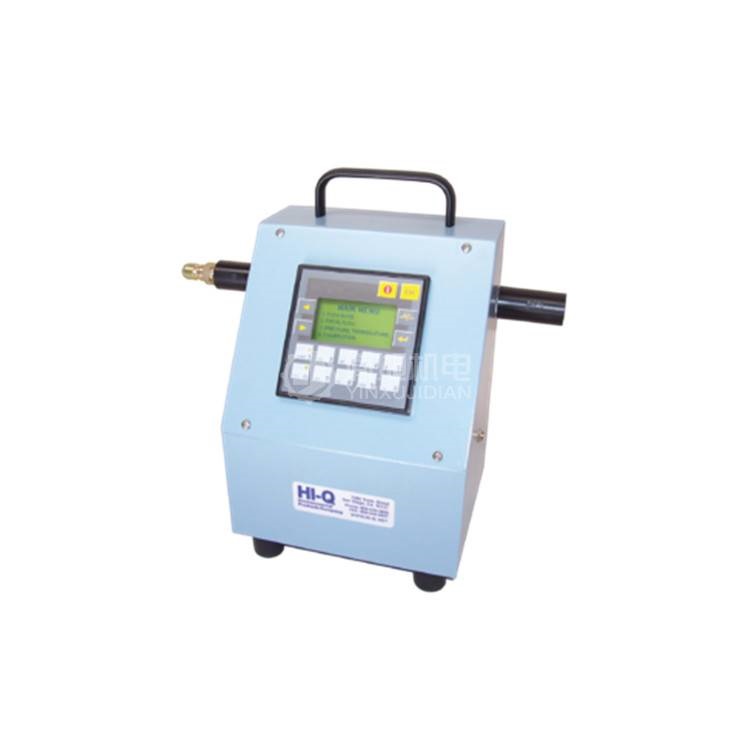 HI-Q D-AFC - HI-Q数字气流校准器D-AFC