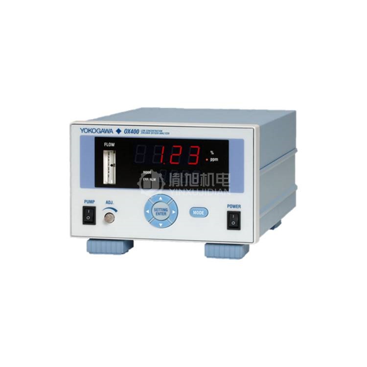 YOKOGAWA OX400 - YOKOGAWA氧气分析仪OX400