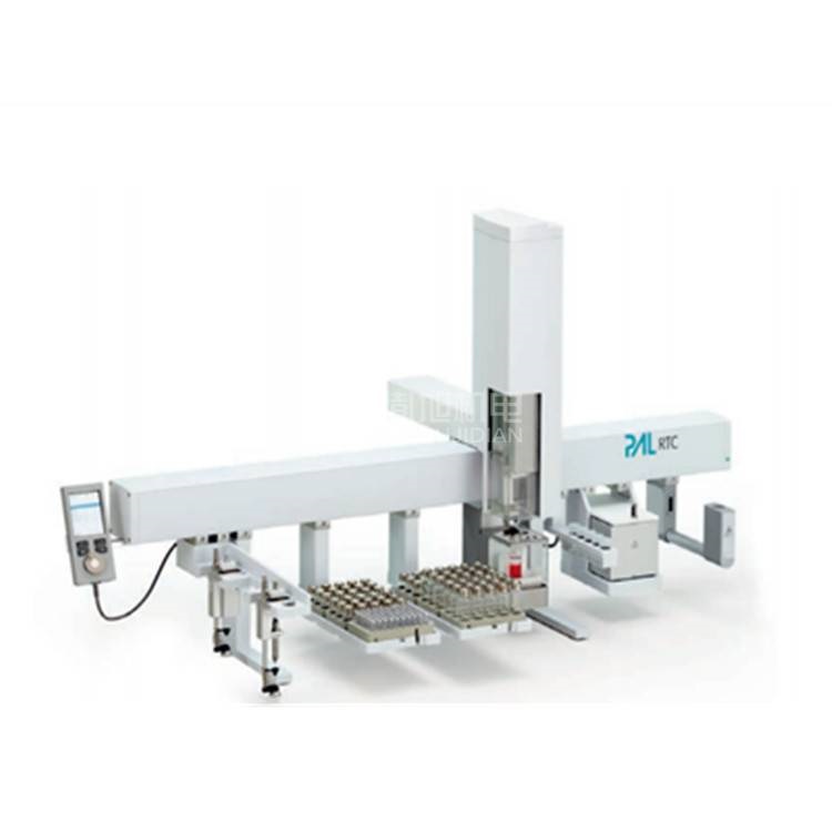 PALSYSTEM PAL3SeriesII - PALSYSTEM自动进样器PAL3SeriesII