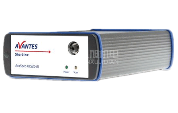 AVANTES AVASPEC-ULS2048-2RM-MIA - AVANTES光谱仪AVASPEC-ULS2048-2RM-MIA