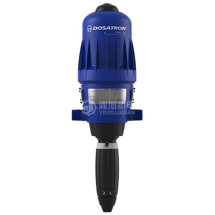 DOSATRON D3WL2 - DOSATRON分液器D3WL2