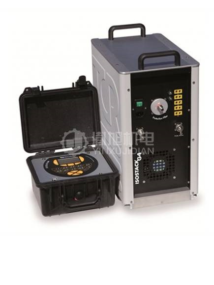 TECORA G4 - TECORA取样器G4