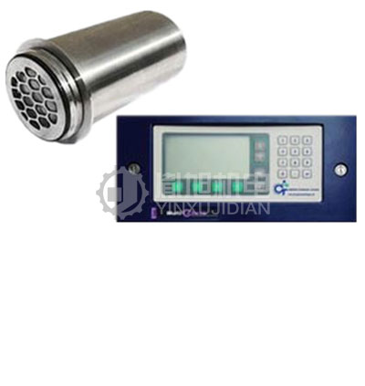 CANONGATE EmbraCarboCheckSystem2000 - CANONGATECO2分析仪