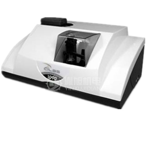 CILAS CILAS1090L,1090D,1090LD - CILAS粒度仪1090系列