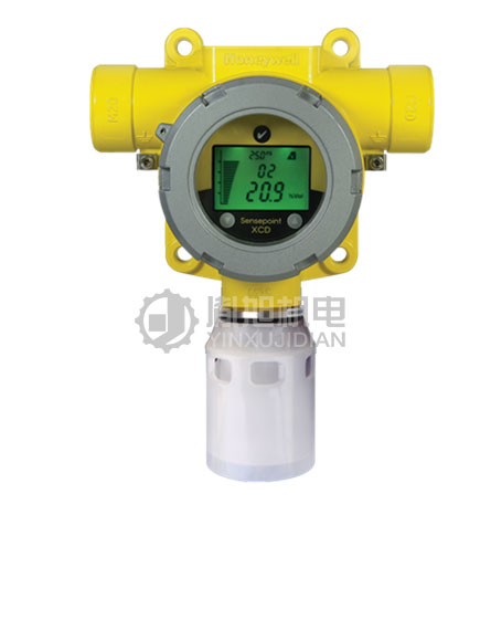 HONEYWELL SPXCDALMFX - HONEYWELL可燃气体检测器SensepointXCD SPXCDALMFX