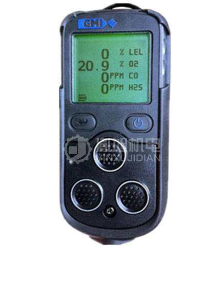 GMI PS200Series - GMI气体检测仪PS200系列PS200Series