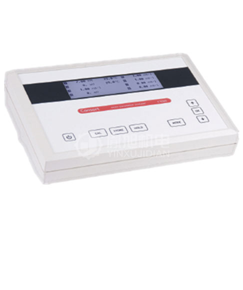 CONSORT C3060 - CONSORT便携式仪表-C3061C3060