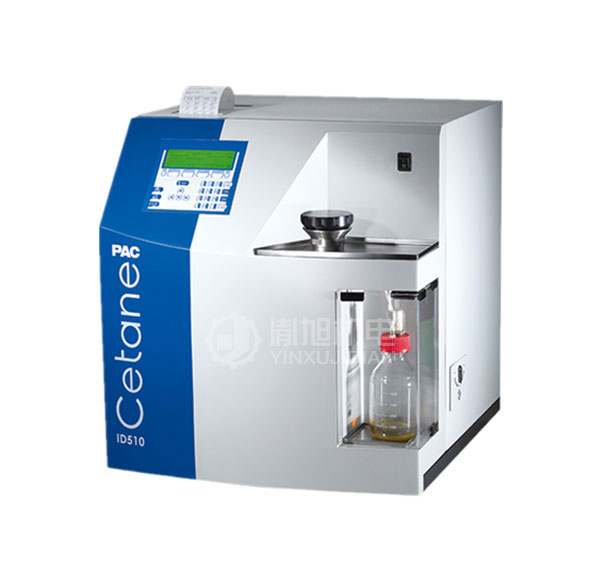 HERZOG CID510 - HERZOG十六烷值分析仪CID510