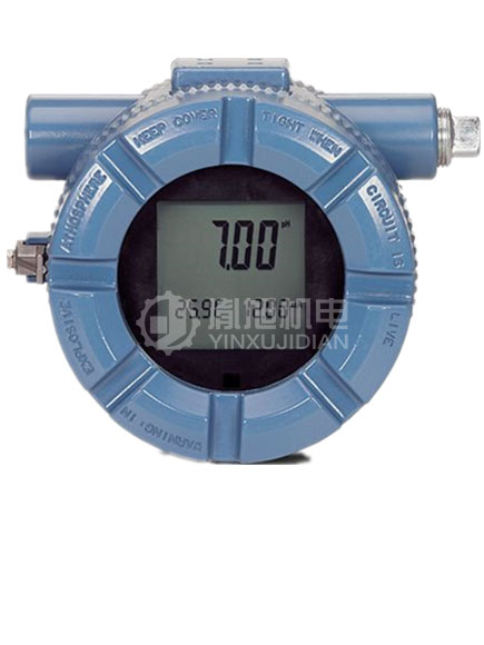 ROSEMOUNT 5081-P-HT-21-60 - ROSEMOUNT变送器5081系列