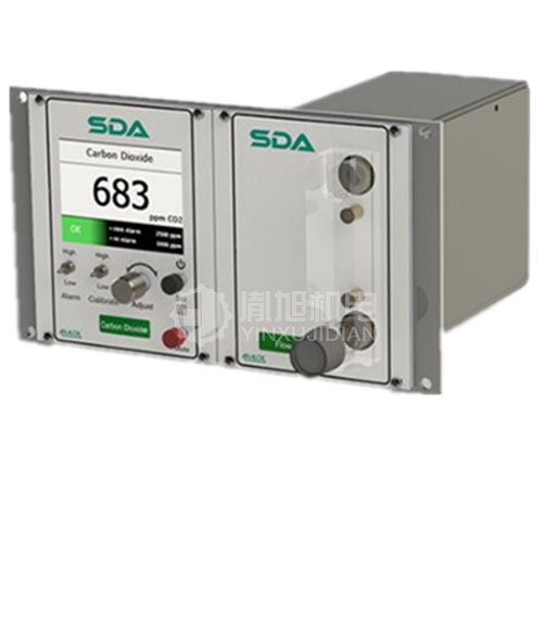 ANALOX SDAPBBNYA - ANALOX二氧化碳分析仪SDA-CO2SDAPBBNYA