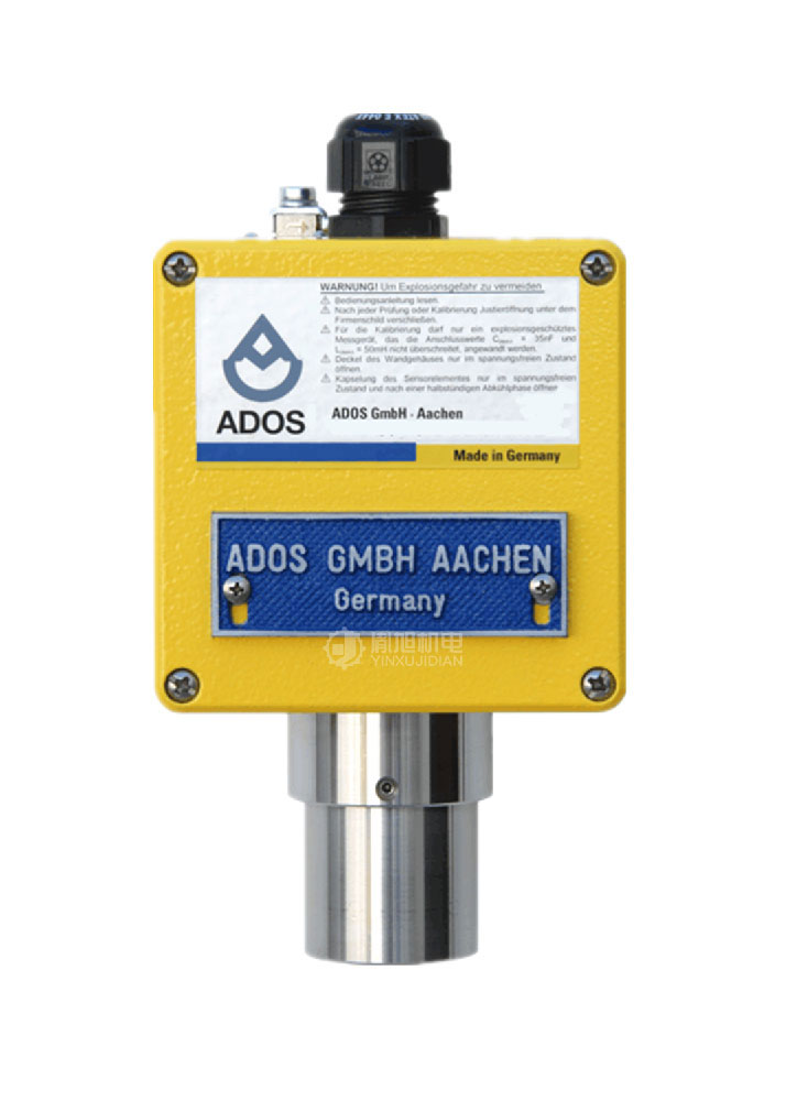 ADOS GTR196VQ - ADOS气体检测仪GTR196GTR196VQ