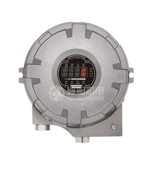 GASTRON GTD5000F-Tx - GASTRON可燃气体探测仪GTD5000F-Tx