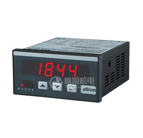 MARTENS LF9648-3-2R-00-0-20-PPM - MARTENS电导率仪