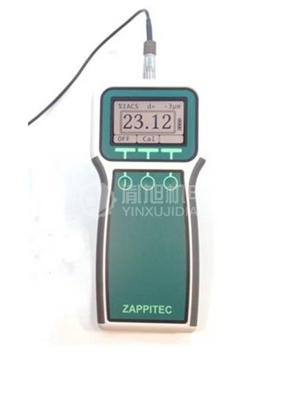 ASPECTUS 12Z - ASPECTUS涡流电导率仪12Z