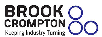 BROOKCROMPTON