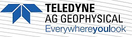 AG GEOPHYSICAL
