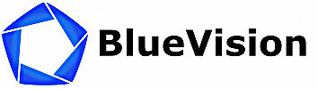 BLUEVISION
