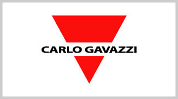 CARLO GAVAZZI