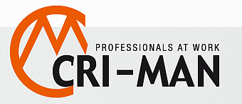 CRI-MAN