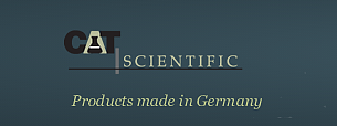 CAT SCIENTIFIC