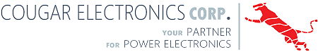 COUGAR ELECTRONICS